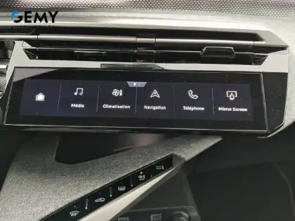 Photo 71 Peugeot 3008  Hybrid 145 e-DCS6