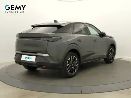 Photo 69 Peugeot 3008  Hybrid 145 e-DCS6