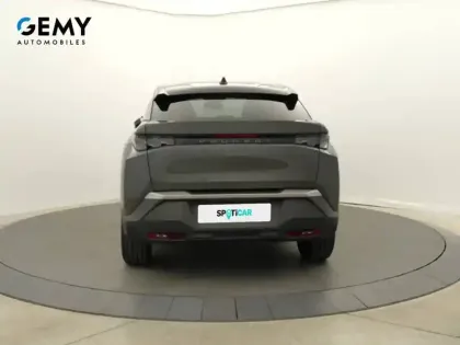 Photo 56 Peugeot 3008  Hybrid 145 e-DCS6