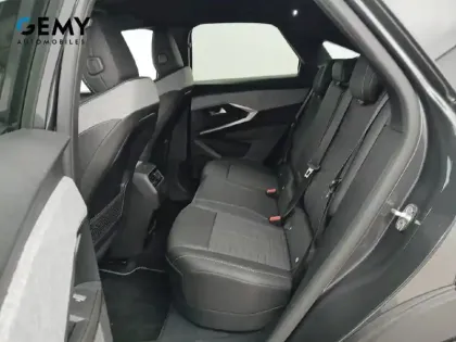 Photo 61 Peugeot 3008  Hybrid 145 e-DCS6