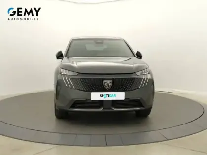 Photo 27 Peugeot 3008  Hybrid 145 e-DCS6