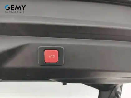 Photo 50 Peugeot 3008  Hybrid 145 e-DCS6