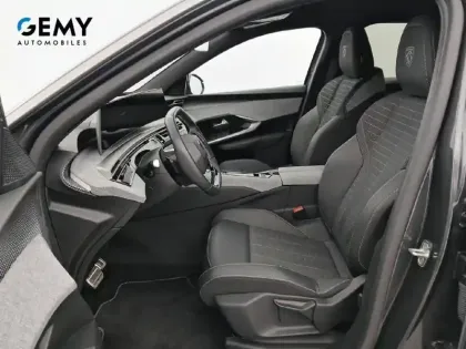 Photo 60 Peugeot 3008  Hybrid 145 e-DCS6