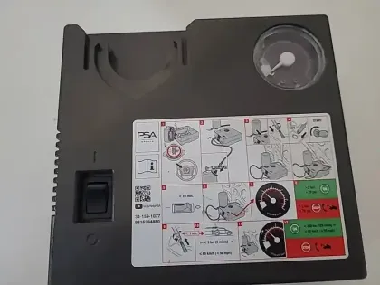 Photo 17 Peugeot 3008  Puretech 130ch S&S EAT8