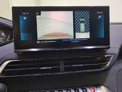 Photo 19 Peugeot 3008  Puretech 130ch S&S EAT8