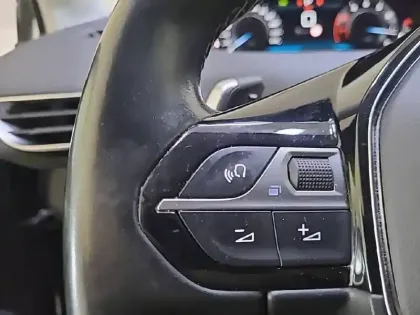 Photo 27 Peugeot 3008  Puretech 130ch S&S EAT8