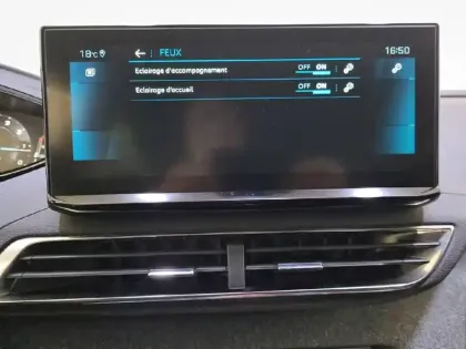 Photo 22 Peugeot 3008  Puretech 130ch S&S EAT8