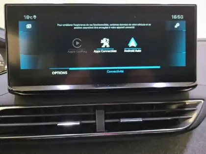 Photo 23 Peugeot 3008  Puretech 130ch S&S EAT8