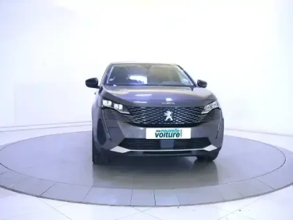 Photo 1 Peugeot 3008  Puretech 130ch S&S EAT8