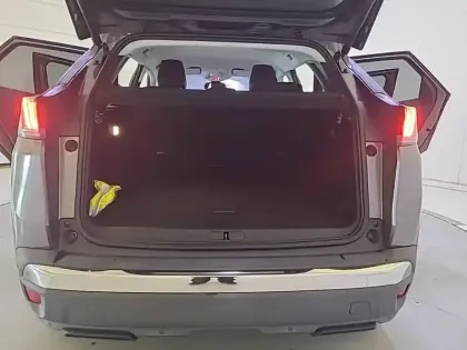 Photo 5 Peugeot 3008  Puretech 130ch S&S EAT8