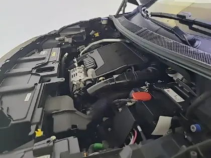 Photo 14 Peugeot 3008  Puretech 130ch S&S EAT8