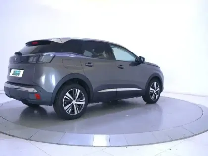 Photo 4 Peugeot 3008  Puretech 130ch S&S EAT8