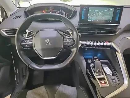 Photo 7 Peugeot 3008  Puretech 130ch S&S EAT8