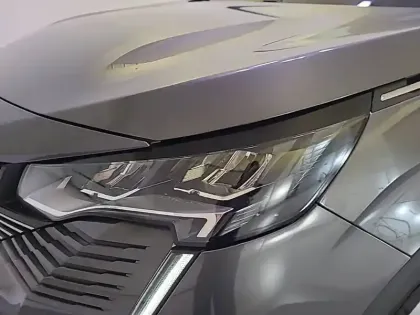 Photo 15 Peugeot 3008  Puretech 130ch S&S EAT8