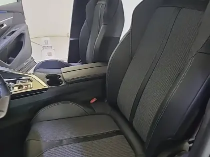 Photo 10 Peugeot 3008  Puretech 130ch S&S EAT8