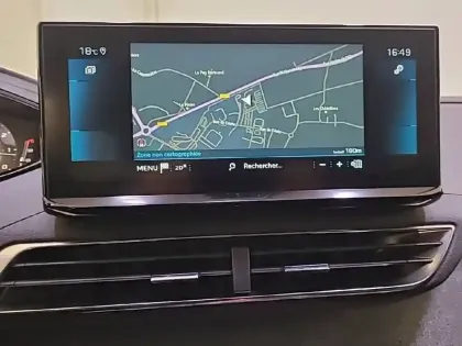 Photo 18 Peugeot 3008  Puretech 130ch S&S EAT8