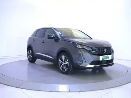 Photo 2 Peugeot 3008  Puretech 130ch S&S EAT8