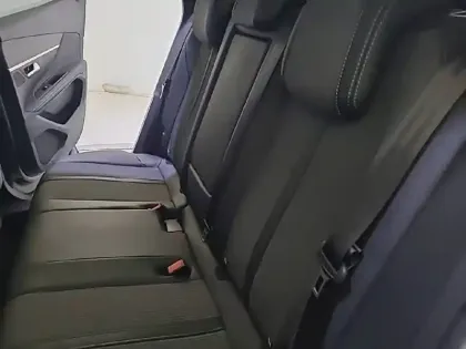 Photo 11 Peugeot 3008  Puretech 130ch S&S EAT8