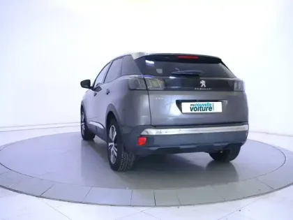 Photo 6 Peugeot 3008  Puretech 130ch S&S EAT8