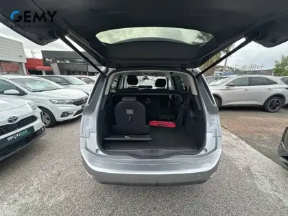 Photo 5 Citroën C4 Grand  Spacetourer PureTech 130 S&S EAT8