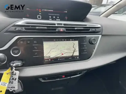 Photo 15 Citroën C4 Grand  Spacetourer PureTech 130 S&S EAT8