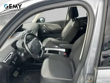 Photo 8 Citroën C4 Grand  Spacetourer PureTech 130 S&S EAT8