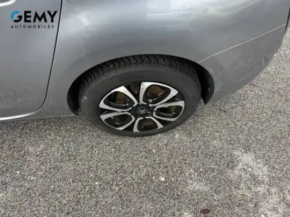 Photo 10 Citroën C4 Grand  Spacetourer PureTech 130 S&S EAT8