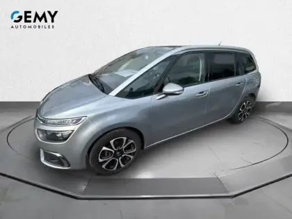 Photo Citroën C4 Shine Pack