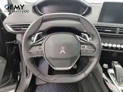 Photo 30 Peugeot 3008  Puretech 180ch S&S EAT8