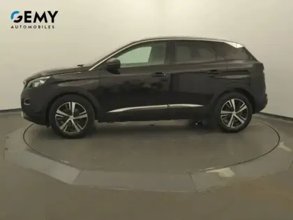 Photo 34 Peugeot 3008  Puretech 180ch S&S EAT8