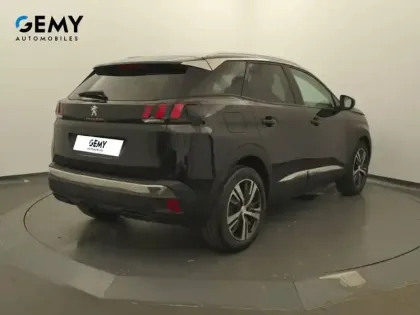 Photo 33 Peugeot 3008  Puretech 180ch S&S EAT8