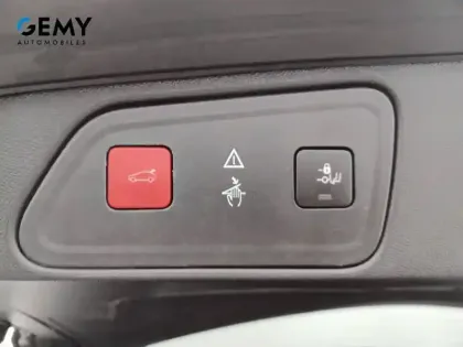 Photo 27 Peugeot 3008  Puretech 180ch S&S EAT8