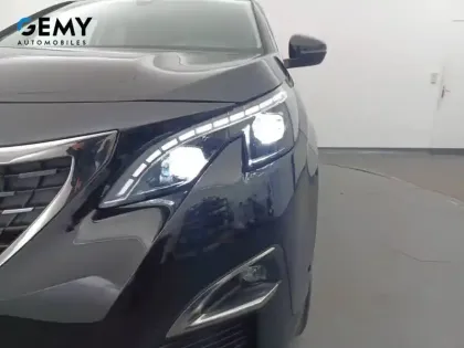 Photo 36 Peugeot 3008  Puretech 180ch S&S EAT8