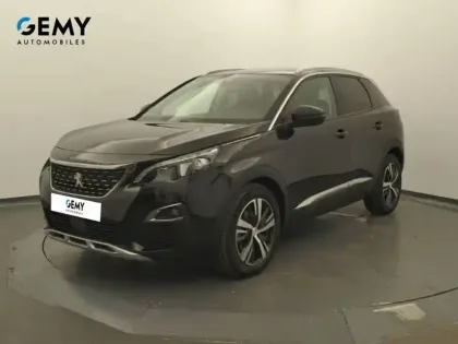 Photo 16 Peugeot 3008  Puretech 180ch S&S EAT8