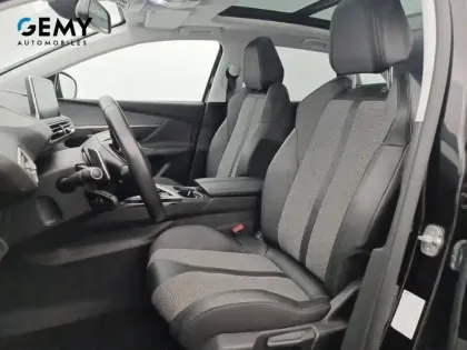 Photo 24 Peugeot 3008  Puretech 180ch S&S EAT8