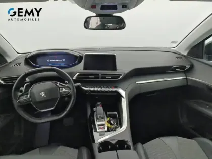 Photo 23 Peugeot 3008  Puretech 180ch S&S EAT8