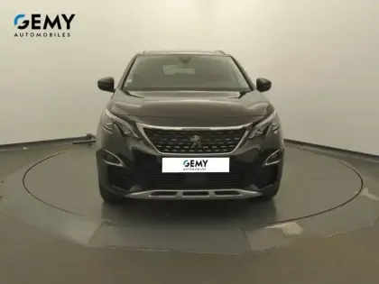 Photo 17 Peugeot 3008  Puretech 180ch S&S EAT8