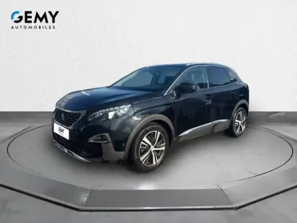 Photo Peugeot 3008 Allure Business