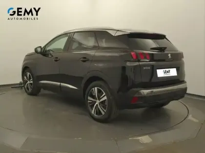 Photo 22 Peugeot 3008  Puretech 180ch S&S EAT8