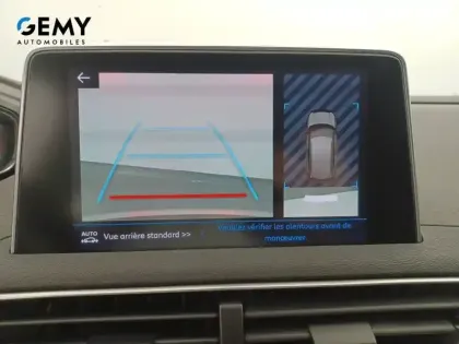 Photo 38 Peugeot 3008  Puretech 180ch S&S EAT8