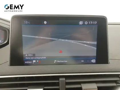 Photo 31 Peugeot 3008  Puretech 180ch S&S EAT8