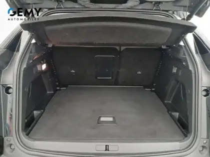 Photo 21 Peugeot 3008  Puretech 180ch S&S EAT8