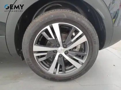 Photo 26 Peugeot 3008  Puretech 180ch S&S EAT8