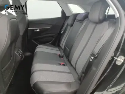 Photo 25 Peugeot 3008  Puretech 180ch S&S EAT8