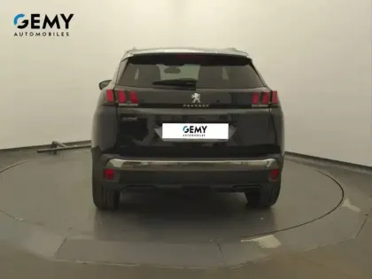 Photo 20 Peugeot 3008  Puretech 180ch S&S EAT8