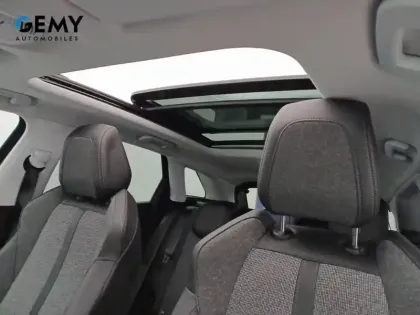 Photo 35 Peugeot 3008  Puretech 180ch S&S EAT8