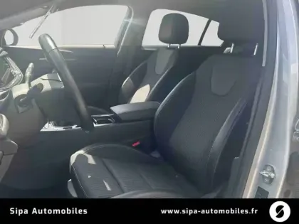 Photo 139 Opel Insignia  Grand Sport 1.5 Diesel 122 ch