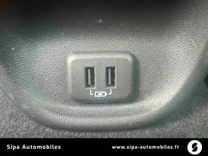 Photo 176 Opel Insignia  Grand Sport 1.5 Diesel 122 ch