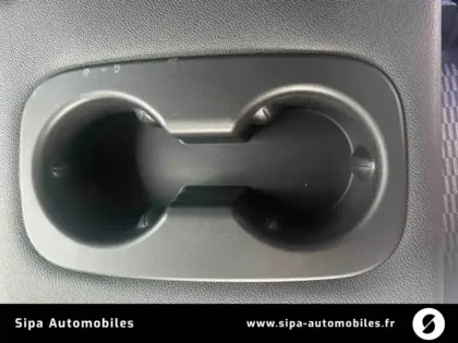 Photo 173 Opel Insignia  Grand Sport 1.5 Diesel 122 ch