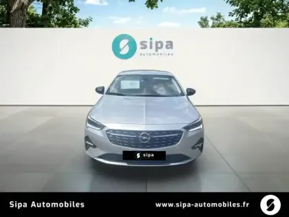 Photo 136 Opel Insignia  Grand Sport 1.5 Diesel 122 ch